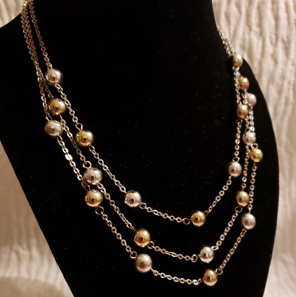 Necklace - Picture 2 of 6